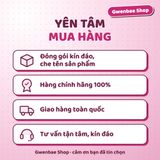 Bao cao su kích thích điểm G nữ Trojan G Spot - Hộp 10 cái