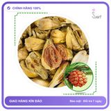 Nguyên liệu bào chế ngâm rượu tăng cường sinh lý nam - Dứa Rừng Khô (1kg) chính hãng - thành phần thiên nhiên, trọng lượng 1kg, hàng chuẩn nguồn gốc rõ ràng - giao hàng che tên kín đáo