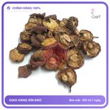 Nguyên liệu bào chế ngâm rượu tăng cường sinh lý nam - Táo Mèo Khô (1kg) chính hãng - thành phần thiên nhiên, trọng lượng 1kg, hàng chuẩn nguồn gốc rõ ràng - giao hàng che tên kín đáo