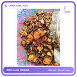 Nguyên liệu bào chế ngâm rượu tăng cường sinh lý nam - Táo Mèo Khô (1kg) chính hãng - thành phần thiên nhiên, trọng lượng 1kg, hàng chuẩn nguồn gốc rõ ràng - giao hàng che tên kín đáo