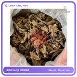 Nguyên liệu bào chế ngâm rượu tăng cường sinh lý nam - Nấm Ngọc Cẩu Khô 1Kg chính hãng - hỗ trợ tăng cường sinh lý, trọng lượng 1kg, hàng chuẩn nguồn gốc rõ ràng - giao hàng che tên kín đ