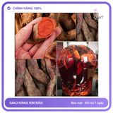 Nguyên liệu bào chế ngâm rượu tăng cường sinh lý nam - Cây Mú Từn Khô (1kg) chính hãng - hỗ trợ tăng cường sinh lý, trọng lượng 1kg, hàng chuẩn nguồn gốc rõ ràng - giao hàng che tên kín đáo