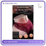 Âm Đạo Giả Dạng Mông Chất Liệu TPE Nặng chính hãng - silicone mềm mại, dễ vệ sinh, êm ái khi dùng - giao hàng che tên kín hàng có sẵn