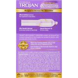 Bao Cao Su Tăng Hưng Phấn Nữ Nhập Khẩu Trojan Her Pleasure