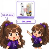 Bao Cao Su Đôn Dên Gai Rung Baile Pennis Sleeve chính hãng - có gai nổi, hỗ trợ kéo dài, có hương thơm - giao hàng che tên kín hàng có sẵn