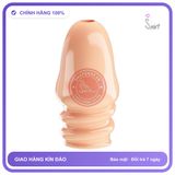 Bao Cao Su Đôn Dên Khúc Đầu Pretty Love JEREMY Vân Nổi chính hãng - có hương thơm, ôm sát cảm giác thật, chất liệu latex an toàn - giao hàng che tên kín đáo
