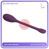 Trứng Rung Pretty Love Laviathan Điều Khiển Qua App Điện Thoại chính hãng - chất liệu an toàn cho da, dễ vệ sinh, êm ái khi dùng - giao hàng che tên kín đáo