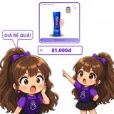 Gel Bôi Trơn Oleo Lampo Original 50ml chính hãng - gốc nước không dính rít, dung tích 50ml, dịu nhẹ an toàn cho da - giao hàng che tên kín đáo