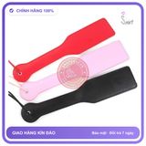 Cây Phết Đít XOXO BDSM Giúp Bạn Thăng Hoa chính hãng - chất liệu an toàn cho da, dễ vệ sinh, êm ái khi dùng - giao hàng che tên kín đáo