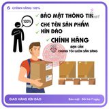 Trứng Rung Tinh Trùng Chống Thấm Nước Sạc Điện Cao Cấp chính hãng - 7 chế độ rung, sạc USB, điều khiển từ xa - giao hàng che tên kín đáo