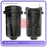 Máy rung nhấp chuyển động đẩy tới và lui Cho Nam 10 Chế Độ Xoay Thụt chính hãng - 10 chế độ rung, sạc USB, rung nhấp chuyển động đẩy tới và lui tự động - giao hàng che tên kín đáo