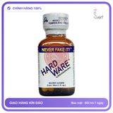 Popper Hardware Chính Hãng PWD USA 30ml - chai 30ml, hương dịu không nồng, hàng chuẩn nhập khẩu - giao hàng che tên kín đáo