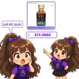 Poppers Real Gold Usa 30ml chính hãng - chai 30ml, hương dịu không nồng, hàng chuẩn nhập khẩu - giao hàng che tên kín đáo
