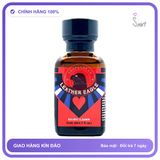 Popper Leather Eagle Chính Hãng SC Usa 30ml - chai 30ml, hương dịu không nồng, hàng chuẩn nhập khẩu - giao hàng che tên kín đáo