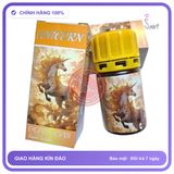 Popper Unicorn 40ml Chính Hãng - chai 40ml, hàng chuẩn nhập khẩu, nắp kín không bay hơi - giao hàng che tên kín đáo