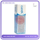 Gel Bôi Trơn CareX Lubricating Jelly Cảm Giác Mịn Màng Tuýp 60g chính hãng - gốc nước không dính rít, dịu nhẹ an toàn, dịu nhẹ an toàn cho da - giao hàng che tên kín đáo