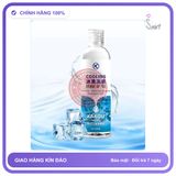 Gel Bôi Trơn Kakou Cooling 200ml Mát Lạnh Tươi Mát chính hãng - dung tích 200ml, dịu nhẹ an toàn cho da, dễ rửa sạch - giao hàng che tên kín đáo
