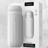 (Che Tên) Âm đạo giả Svakom Sam Neo điều khiển app webcam tương tác [Mã TOY-10085]