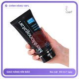 Gel Bôi Trơn Hậu Môn Love Monogatari 200ml Chính Hãng - gốc nước không dính rít, dung tích 200ml, dùng được cho hậu môn - giao hàng che tên kín đáo