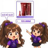 Gel Bôi Trơn MenMonogatari Hương Cherry 200ML chính hãng - dung tích 200ml, dịu nhẹ an toàn, dịu nhẹ an toàn cho da - giao hàng che tên kín đáo