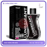 Gel Bôi Trơn Phyair Back Door Slip Into Pleosure chính hãng - dung tích 200ml, dùng được cho hậu môn, dịu nhẹ an toàn - giao hàng che tên kín đáo