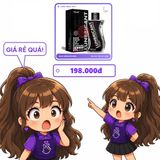 Gel Bôi Trơn Phyair Back Door Slip Into Pleosure chính hãng - dung tích 200ml, dùng được cho hậu môn, dịu nhẹ an toàn - giao hàng che tên kín đáo