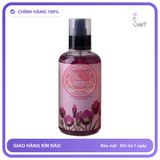 Tinh Dầu Massage Quanshuang Hương Tulip Thư Giãn Kích Thích Chai 300ml chính hãng - dung tích 300ml, dịu nhẹ an toàn, có dưỡng ẩm - giao hàng che tên kín đáo