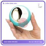 Máy Mát Xa LELO ORA 3 Kích Thích Âm chính hãng - sạc usb, chất liệu an toàn cho da, dễ vệ sinh - giao hàng che tên kín đáo