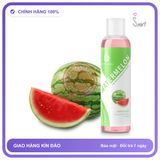 Gel Bôi Trơn Hương Trái Cây Lovecae Rodo 200ml chính hãng - dung tích 200ml, dịu nhẹ an toàn, dịu nhẹ an toàn cho da - giao hàng che tên kín đáo