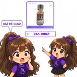 Popper Berlin XXX Hardcore Super Strenght USA 25ml chính hãng - chai 25ml, hương dịu không nồng, hàng chuẩn nhập khẩu - giao hàng che tên kín đáo