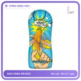 Cốc Yayo Cực Sướng Cho Bạn chính hãng - silicone cao cấp, chất liệu an toàn cho da, dễ vệ sinh - giao hàng che tên kín đáo