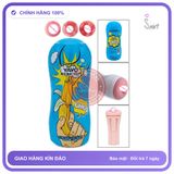Cốc Yayo Cực Sướng Cho Bạn chính hãng - silicone cao cấp, chất liệu an toàn cho da, dễ vệ sinh - giao hàng che tên kín đáo