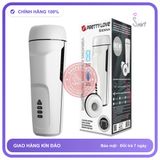 Máy PrettyLove SIENNA Rung Hút Co Bóp chính hãng - 12 chế độ rung, sạc USB, rung êm không tiếng động - giao hàng che tên kín đáo