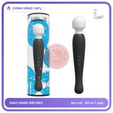 Máy Rung Vùng Kín Denma Super Đưa Nàng Lên Đỉnh Thăng Hoa chính hãng - 6 chế độ rung, sạc USB, điều khiển từ xa - giao hàng che tên kín đáo