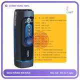 Máy Tự Động Letten X9 Piston Version chính hãng - 10 chế độ rung, sạc từ tính, có sưởi ấm - giao hàng che tên kín đáo