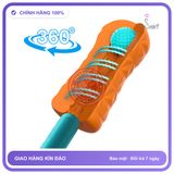 Âm Đạo Giả Pretty Love Victoria Cheney chính hãng - sạc USB, silicone cao cấp, chất liệu an toàn cho da - giao hàng che tên kín đáo