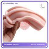 Cốc Anime Cầm Tay Nhỏ Gọn Size Du Lịch chính hãng - silicone mềm mại, chất liệu an toàn cho da, dễ vệ sinh - giao hàng che tên kín đáo