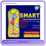 Cốc Yayo Cực Sướng Cho Bạn Cảm Giác Đê Mê chính hãng - silicone cao cấp, chất liệu an toàn cho da, dễ vệ sinh - giao hàng che tên kín đáo