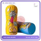 Cốc Yayo Cực Sướng Cho Bạn Cảm Giác Đê Mê chính hãng - silicone cao cấp, chất liệu an toàn cho da, dễ vệ sinh - giao hàng che tên kín đáo
