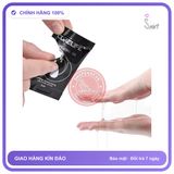 Gel Bôi Trơn Cokelife Dạng Gói 5ml - Chống Gốc Nước (10 gói) chính hãng - gốc nước không dính rít, dịu nhẹ an toàn cho da, dễ rửa sạch - giao hàng che tên kín đáo