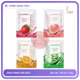 Gel Bôi Trơn Tăng Khoái Cảm TONO HIME Gel chính hãng - gốc nước không dính rít, dịu nhẹ an toàn cho da, dễ rửa sạch - giao hàng che tên kín đáo