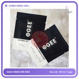 Khăn Lau Chống Xuất Tinh Sớm OGEE Made In The USA chính hãng - kéo dài thời gian, chiết xuất thảo dược, thấm nhanh không nhờn rít - giao hàng che tên kín đáo