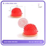 Bao Cao Su Alien Condom Siêu Gai Chôm Chôm chính hãng - có gai nổi, hộp 1 cái, hỗ trợ kéo dài - giao hàng che tên kín đáo