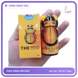 Popper Con Bọ Vàng The Beatles 40ml Chính Hãng - chai 40ml, hàng chuẩn nhập khẩu, nắp kín không bay hơi - giao hàng che tên kín đáo