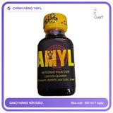 Poppers Amyl 30ml chính hãng - chai 30ml, hương dịu không nồng, hàng chuẩn nhập khẩu - giao hàng che tên kín đáo