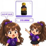 Poppers Amyl 30ml chính hãng - chai 30ml, hương dịu không nồng, hàng chuẩn nhập khẩu - giao hàng che tên kín đáo