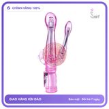 Dương Vật Giả Lybaile Đa Năng Intimate Tease Cho Nữ chính hãng - silicone cao cấp, chất liệu an toàn cho da, dễ vệ sinh - giao hàng che tên kín đáo