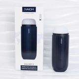 (Che Tên) Máy massage thư giãn âm đạo giả tự động Svakom Sam Neo 2 [Mã TOY-10119]