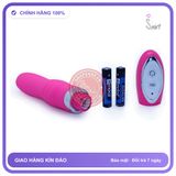 Dương Vật Giả Aphrodisia Wild Flirt Dildo Vibe chính hãng - silicone cao cấp, chất liệu an toàn cho da, dễ vệ sinh - giao hàng che tên kín đáo