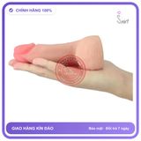 Dương Vật Giả Lovetoy Skin Like Độn Quần Dành Cho Les chính hãng - chất liệu an toàn cho da, dễ vệ sinh, êm ái khi dùng - giao hàng che tên kín đáo